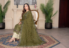 BLOSSOM – Premium Lawn Collection
