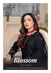 BLOSSOM – Premium Lawn Collection